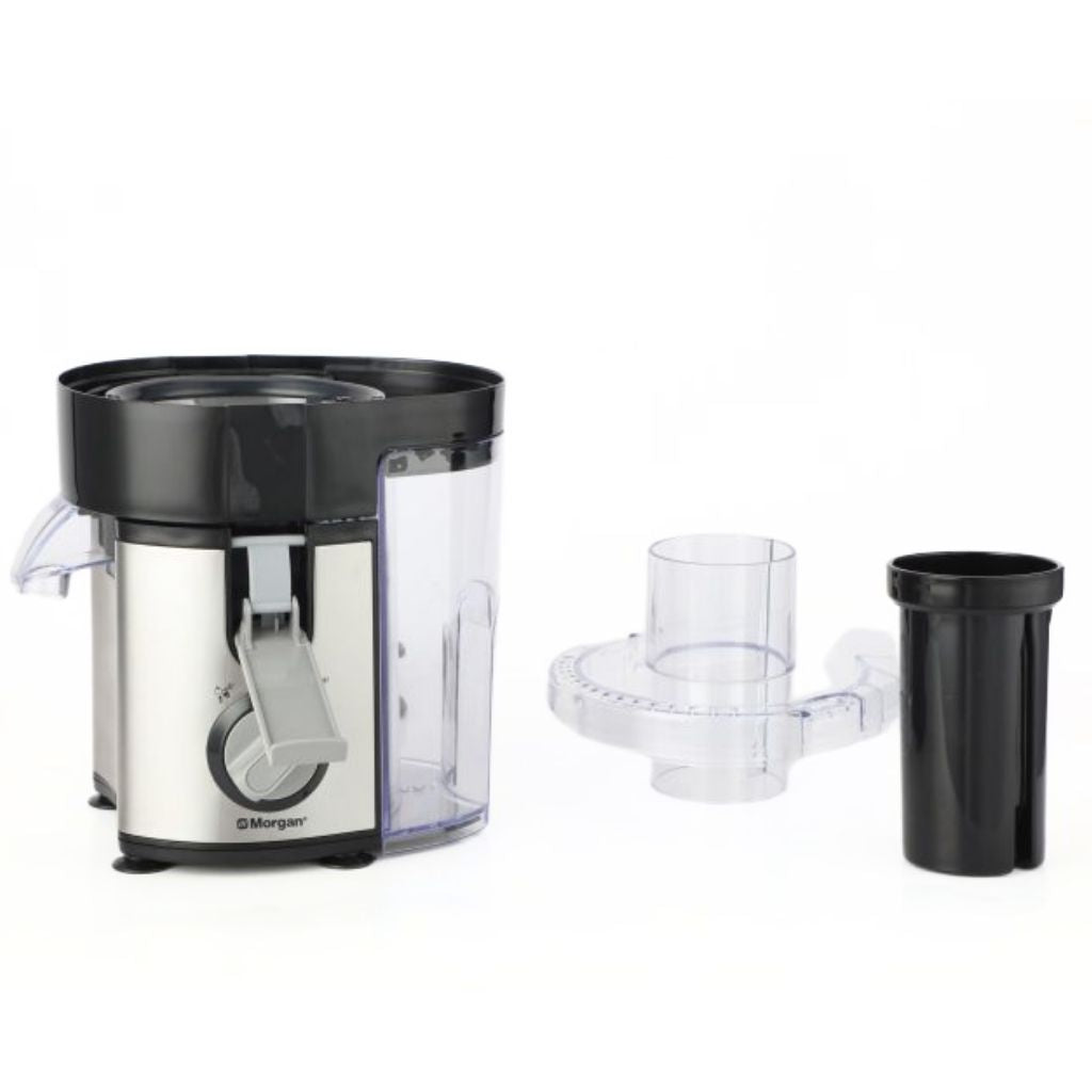 Extracteur de Jus Fruits 400W 600ml – عصارة فواكه