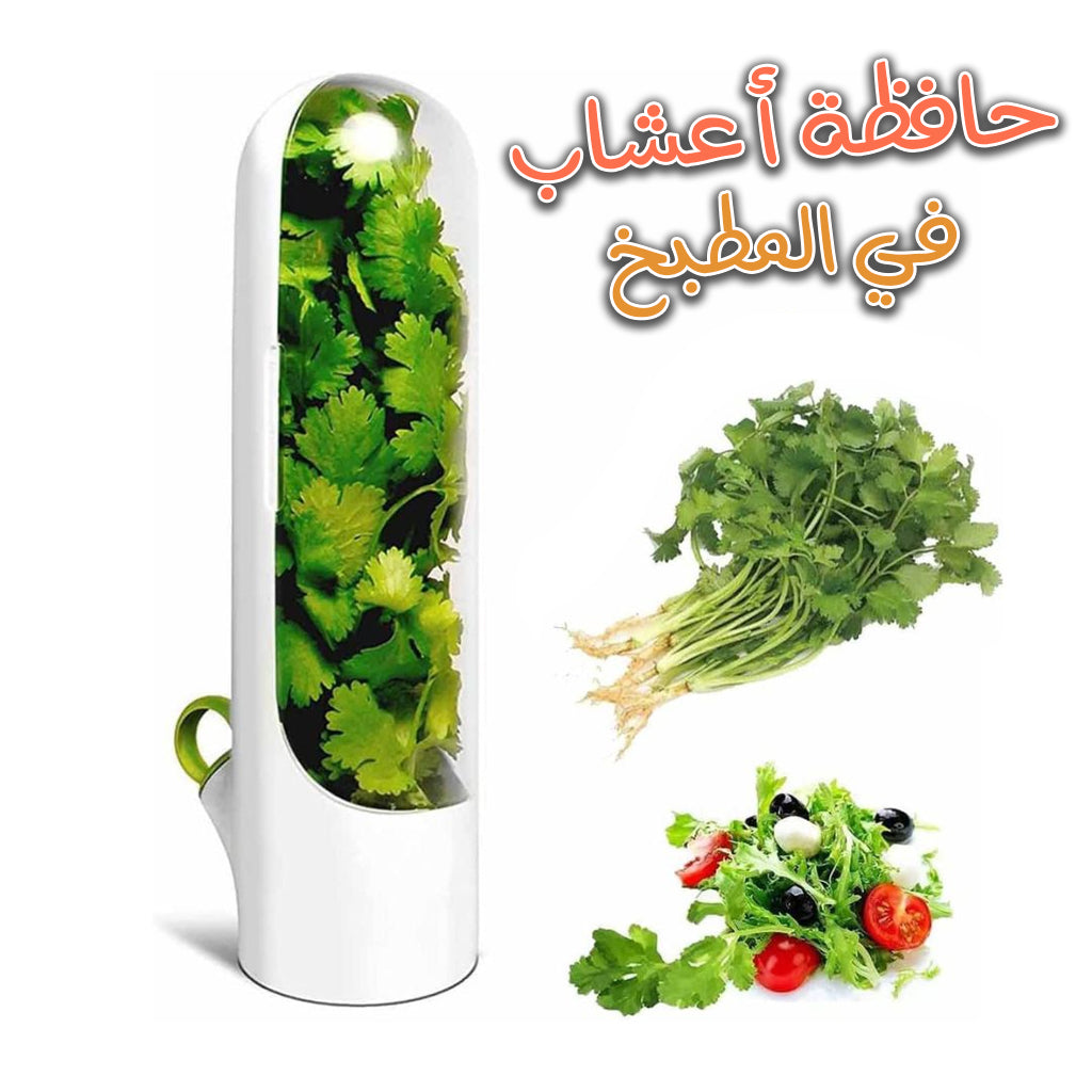 Moulin à Herbes + Mini Hachoir Électrique + Capsule de Conservation – مطحنة أعشاب + مفرمة كهربائية صغيرة + كبسولة تخزين